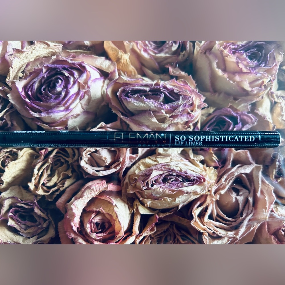 Eleman Beauty Lip Liner - So Sophisticated